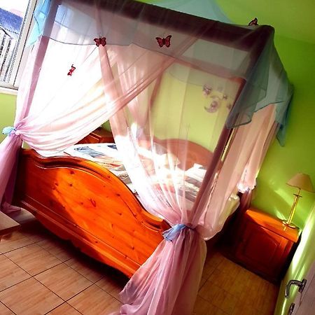 Casa Edu Apartment Авриг Екстериор снимка