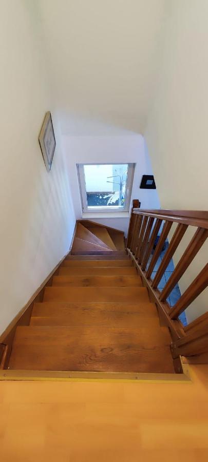 Casa Edu Apartment Авриг Екстериор снимка