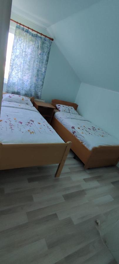 Casa Edu Apartment Авриг Екстериор снимка