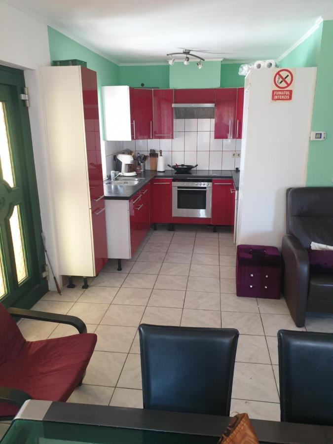 Casa Edu Apartment Авриг Екстериор снимка