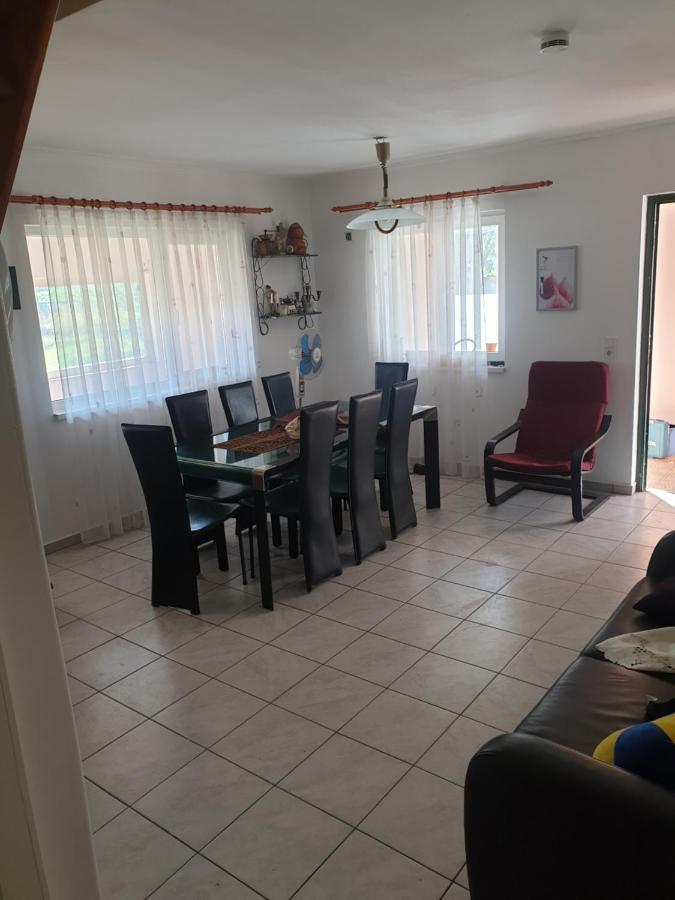 Casa Edu Apartment Авриг Екстериор снимка