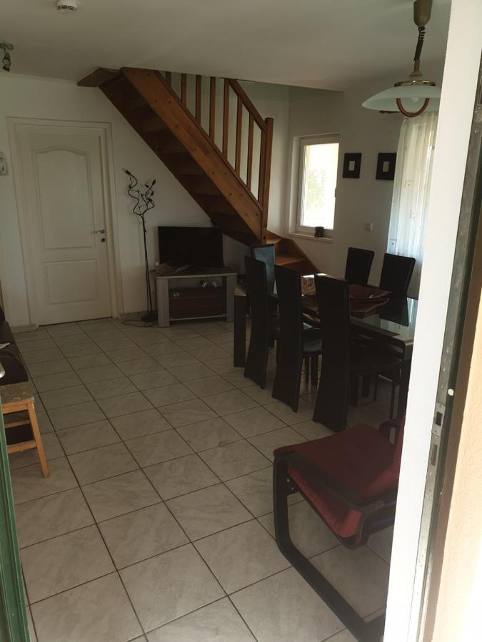Casa Edu Apartment Авриг Екстериор снимка