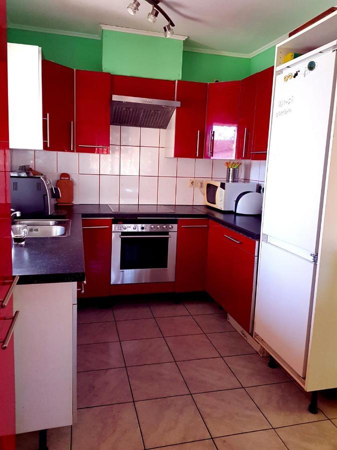 Casa Edu Apartment Авриг Екстериор снимка
